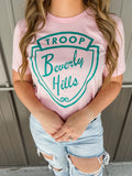 Troop Beverly Hills Tee