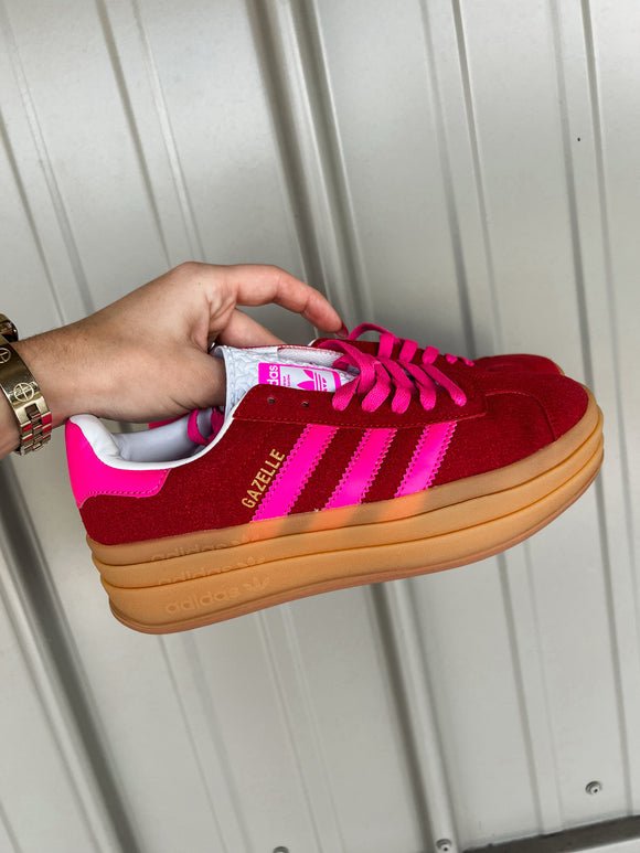 IN STOCK SIZE 40 Sneakers Gazelle