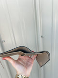 PRE-ORDER Victorine Wallet Dove/Cream