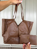 IN STOCK Tote Bag Coco