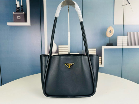 PRE-ORDER Mini Tote Bag Black