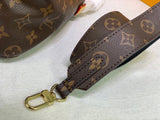 PRE-ORDER Loopy Monogram