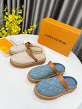 PRE-ORDER Platform Cloggs Aspen