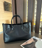 PRE-ORDER Tote Bag Black