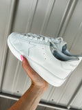 PRE-ORDER Sneakers Pure White