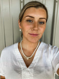PRE-ORDER Necklace Pearl