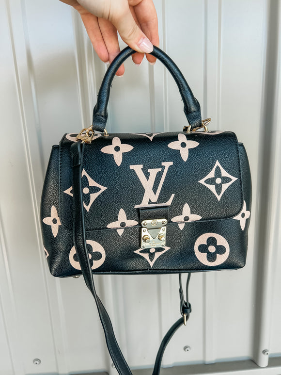 Run now to our website and snag these adorable Lv Dupes! Www.bespoke  boutique.shop under accessories