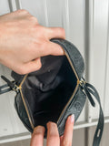 PRE-ORDER Boite Chapeau Souple Black Bag