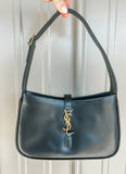 PRE-ORDER Hobo Black Bag