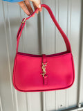 PRE-ORDER Hobo Pink Bag