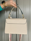 PRE-ORDER Twist Cream Bag