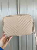 PRE-ORDER Lou Tan Bag