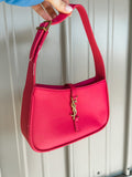 PRE-ORDER Hobo Pink Bag