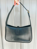 PRE-ORDER Hobo Black Bag