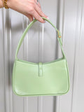 PRE-ORDER Hobo Green Bag